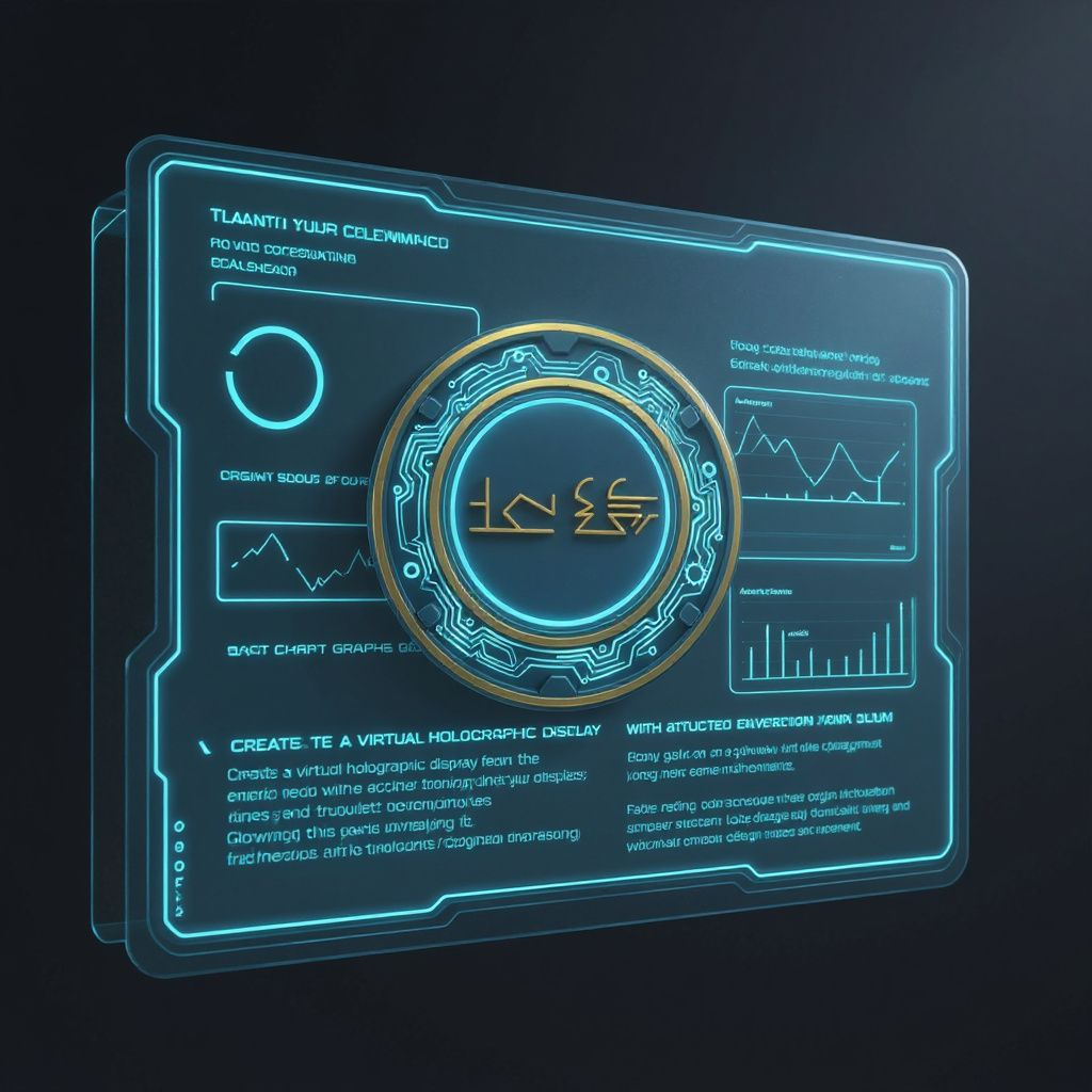 Echo Collective Display