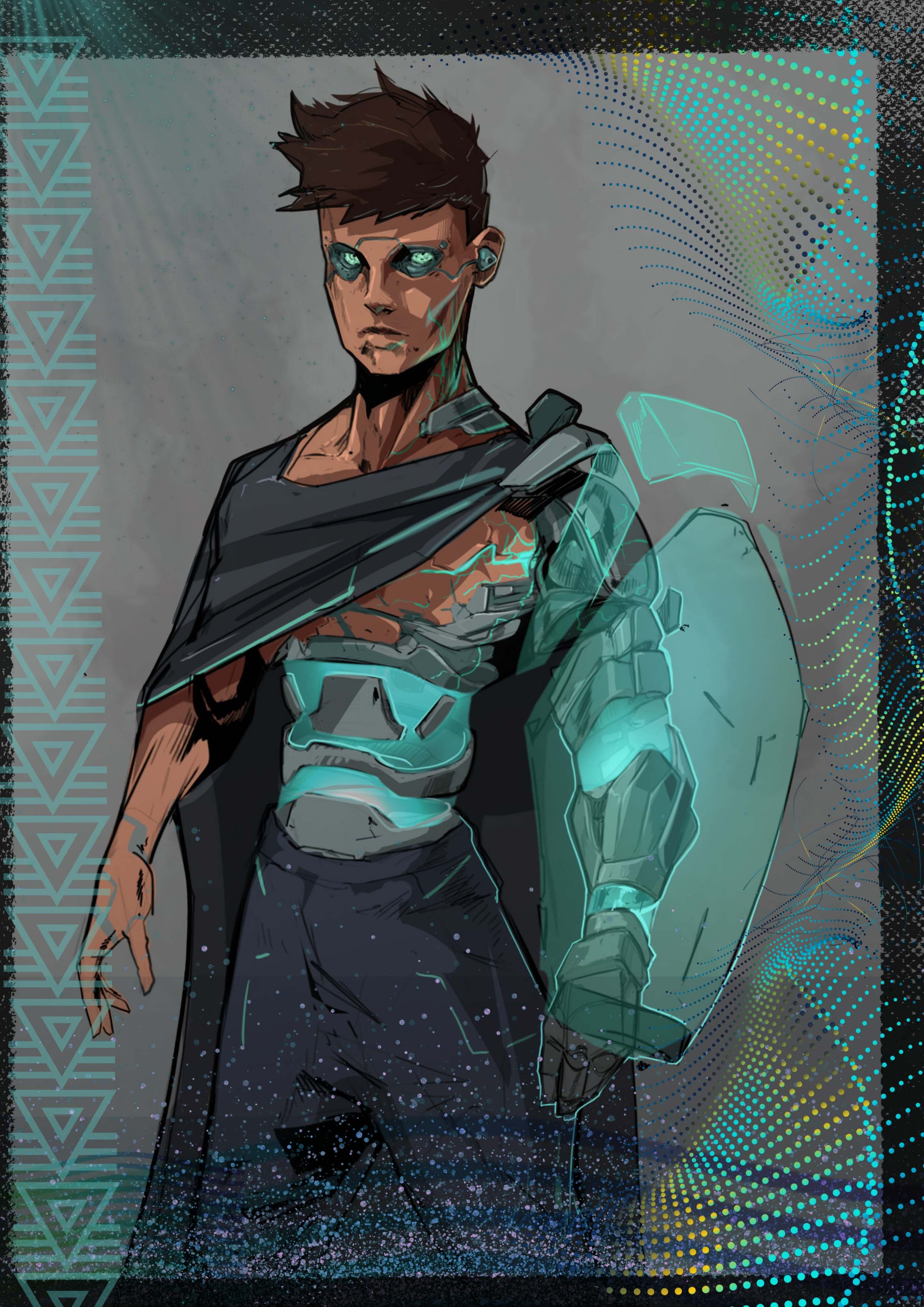 Technomages sigil-md